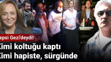 Tamer Karadağlı ve Gezi Tartışması: “Direnişten Makama