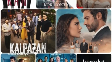 Televizyon Dünyasında Büyük Kayıp: Eylül Ayından Bu Yana 13 Dizi Final Yaptı