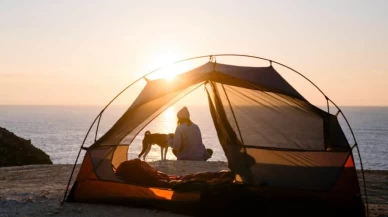 Çanakkale Kamp ve Karavan Turizminde Pilot Bölge Olmaya Hazırlanıyor