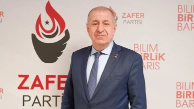 Akademiden Zafer Partisi’ne: Ümit Özdağ Kimdir ?