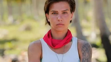 Survivor’ın Güçlü Kadınlarından Elif Şadoğlu Kimdir? İşte Biyografisi