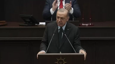 Erdoğan’dan TÜSİAD’a Sert Sözler: “Haddini Aştı”