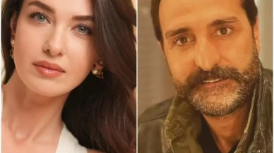 Aslıhan Güner’in Partneri Timur Acar Oldu: Sonradan Gurme Filminde Yeni Dönem