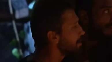 Survivor All Star 2025: Adem Kılıççı ile Çılgın Sedat Arasında Sert Kavga!