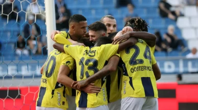 Fenerbahçe - Anderlecht maçı ne zaman, hangi kanalda? UEFA Avrupa Ligi yayını