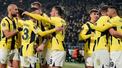 Anderlecht - Fenerbahçe Maçı Saat Kaçta? İşte Yayın Bilgisi