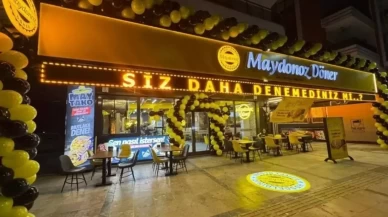 Maydonoz Döner Operasyonu Sonrası Şirketten Resmi Açıklama