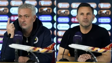 Jose Mourinho Hakem Odasına Girdi, 4 Maç Ceza Aldı!