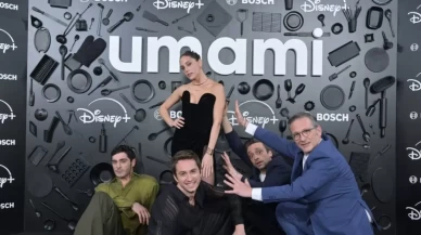 Tek Plan Çekim Tekniğiyle Çekilen "Umami" 12 Şubat’ta Disney+’ta Yayınlanıyor