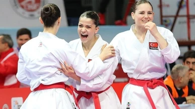 Türkiye Karate Şampiyonası Trabzon’da Başladı! Büyük Heyecan Yaşanıyor