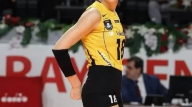 Fenerbahçe, Zehra Güneş İçin Harekete Geçti! VakıfBank’la Görüşmeler Sıkıştı