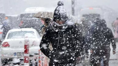 Altay Kar Fırtınası Nedir? Ne Zaman Başlayacak? İstanbul İçin Alarm Verildi