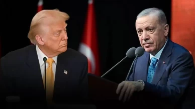 Erdoğan ve Trump’tan Kritik Telefon Görüşmesi!