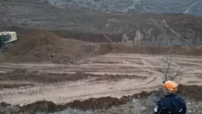 Erzincan İliç'te Toprak Kayması Sonrası Anagold Madencilik’ten 1900 İşçi İçin İşten Çıkarma Kararı