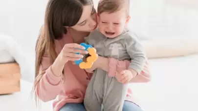 Bebeklerde İshal Neden Olur? Tedavi Yöntemleri ve Önemli Bilgiler