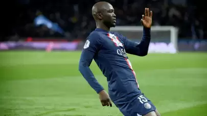 Fenerbahçe, PSG'nin Tecrübeli Oyuncusu Danilo Pereira ile İlgileniyor