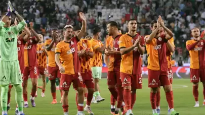 Galatasaray’ın Zorlu Young Boys Deplasmanı