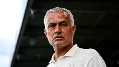 Jose Mourinho'nun taktikleri bozuldu: Fred'in yokluğu 1 ay sürecek