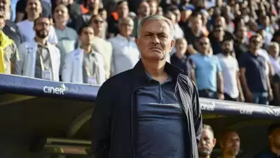 Jose Mourinho; Çok Top Kaybı Yaptık !