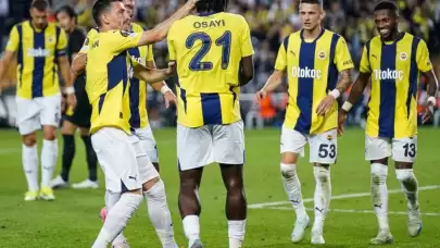 Mourinho ile Alex Karşı Karşıya! Fenerbahçe Antalyaspor'u Ziyaret Ediyor