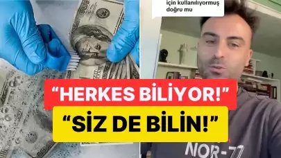 Yapımcıların Vasat Filmler Üzerinden Kara Para Akladığı İddiası: Set Çalışanı Yener Yalçın Doğruladı