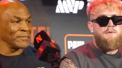 Mike Tyson vs. Jake Paul Maçı: Ne Zaman, Nerede, ve Hangi Kanaldan Yayınlanacak?