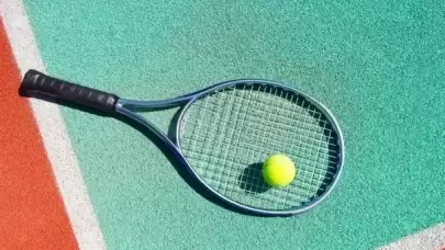 Yeni Başlayanlar İçin Tenis: Kurallar ve Stratejik İpuçları