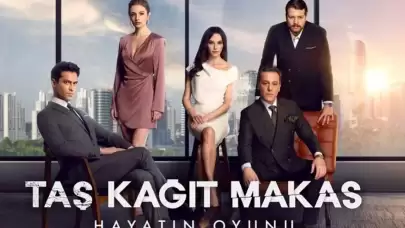 Taş Kağıt Makas Emel Kimdir? Burcu Halaçoğlu Hayat Verdiği Karakter