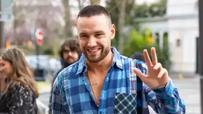 Liam Payne’in trajik ölümü: Buenos Aires’te balkondan düştü