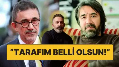 Cem Yılmaz, Zeki Demirkubuz ve Nuri Bilge Ceylan Arasında Tarafını Seçti!