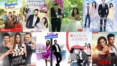 2024’te Televizyon Dünyasında Büyük Değişim: Final Yapan ve Ertelenen Diziler