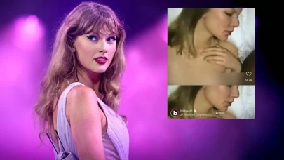 Billboard’dan Taylor Swift Hayranlarına Özür: “Famous” Krizi Yeniden Gündemde