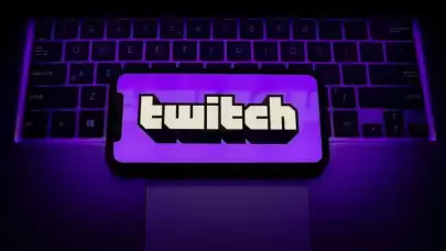 KVKK’dan Twitch’e Sert Yaptırım: Kullanıcı Güvenliği İhlali Cezasız Kalmadı