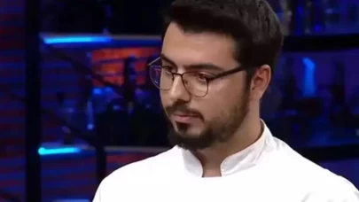 Serhat Doğramacı Kimdir? MasterChef Şampiyonundan Gastronomi Başarısı