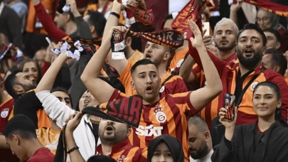 Galatasaray, Kayserispor ile Süper Lig’de 57. Kez Karşılaşıyor