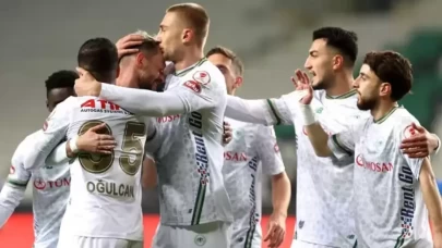 Konyaspor 9-0 ile Tarihe Geçti: Beşiktaş’ın Rekoru Kırılmaya Ramak Kaldı!