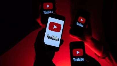 YouTube’dan Yeni Algoritma Devrimi: “Bir Şeyler Çal” Özelliği Test Ediliyor