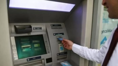 Dolandırıcılıkla Mücadelede Yeni Adım: ATM’ler Artık Daha Güvenli