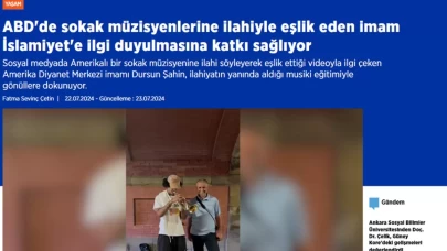 Ali Erbaş’ın Prensi Dursun Şahin, Silahlarla Poz Verdi!