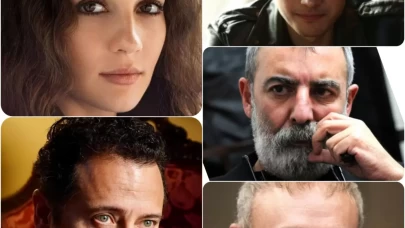 Burcu Özberk ve Burak Dakak “Prens” Dizisinde Tarihi Rollere Hayat Verecek