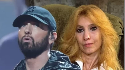 Eminem’in Annesi Debbie Nelson Hayatını Kaybetti: Ünlü Rapçi Büyük Yas Tutuyor