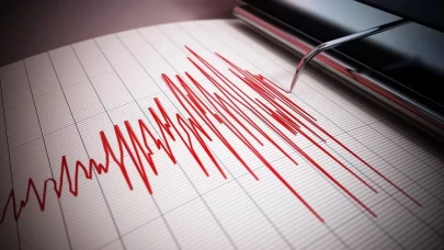 Gazipaşa Açıklarında Yine Deprem! AFAD ve Kandilli’den İlk Raporlar Geldi!