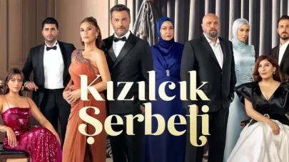 Kızılcık Şerbeti Yeni Bölüm Fragmanı Yayınlandı mı? Ne Zaman Yayınlanacak?