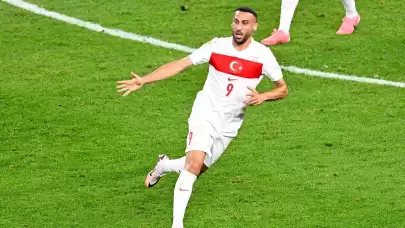 Fenerbahçe’den Cenk Tosun’a 1.5 Milyon Euro'luk Teklif