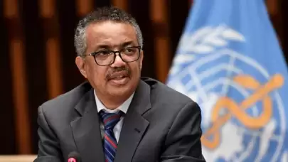 Mpox Salgını Afrika'yı Vuruyor: Tedros Adhanom Ghebreyesus’tan Kritik Bilgilendirme