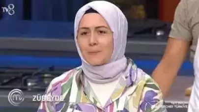 9 AĞUSTOS 2024 MASTERCHEF KİM KAZANDI