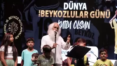 Beykoz’da Suavi Konserine MHP’li Grup Tarafından Engelleme Girişimi