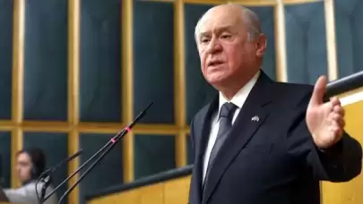 Bahçeli: 'DEM Partili vekillerin maaşları şehit ailelerine aktarılsın'