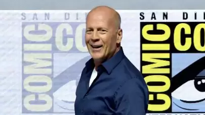 Bruce Willis'in sağlık durumu nasıl? Demi Moore duyurdu