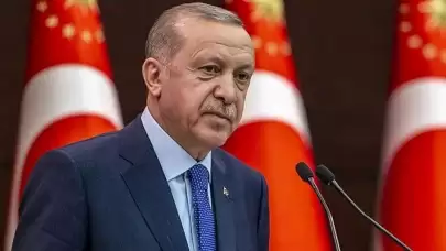 Cumhurbaşkanı Erdoğan: "Narin’in Katillerine En Ağır Ceza Verilecek!